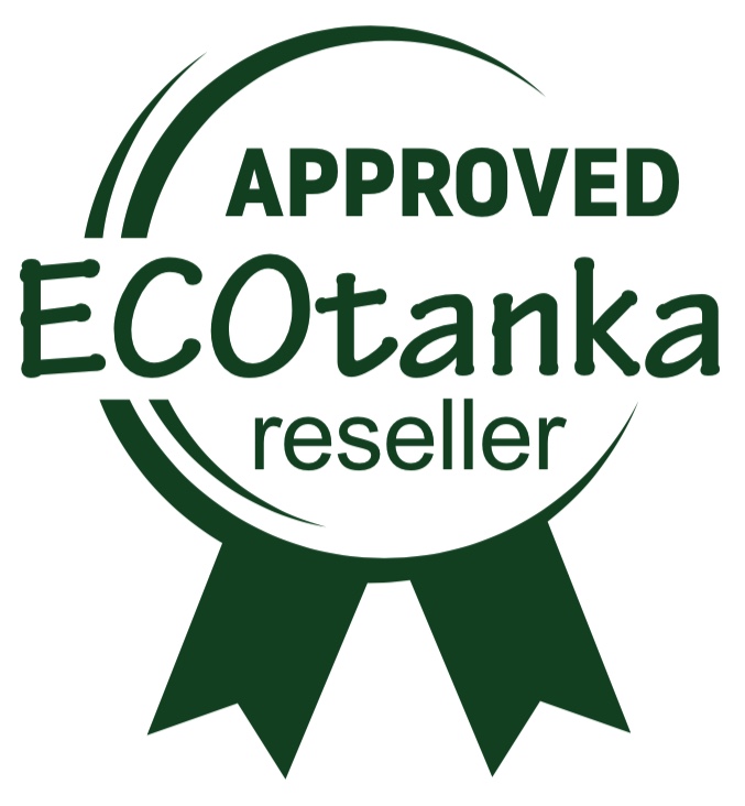 EcoTanka Teeny Tanka Water Bottle Stainless Steel 800ml